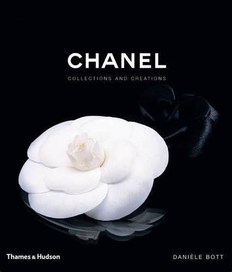 chanel decorative books|Chanel collections and creations.